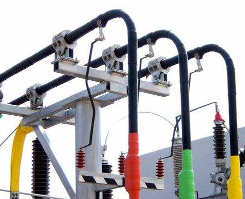 封閉母線槽的裝卸、儲存要求