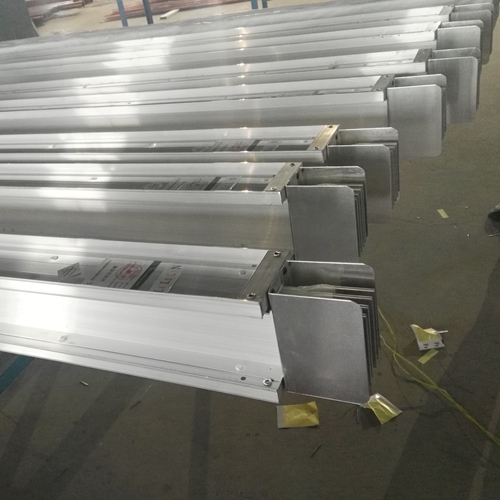 密集型母線槽制作時應該注意哪些事項