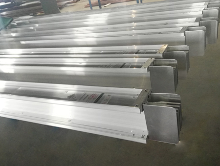 空氣式封閉母線槽與電纜有什么區別？